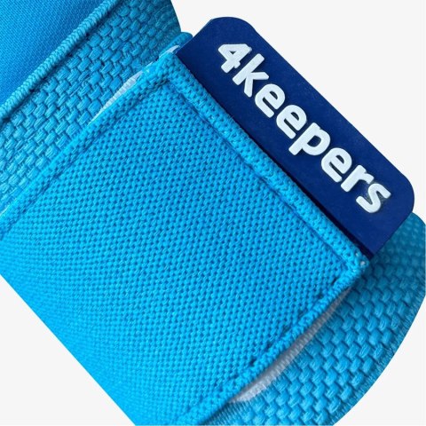 Rękawice 4keepers Elite Nox NC Junior S1028429