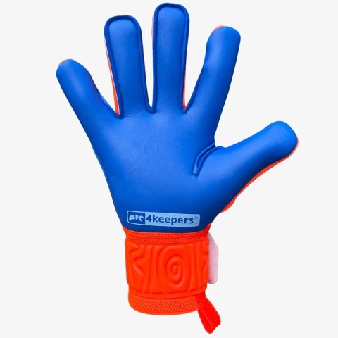 Rękawice 4keepers Soft Grove HNC Junior S1028453
