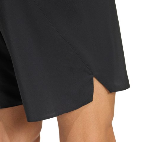 Spodenki męskie adidas Adi365 Running Essentials czarne KA4291