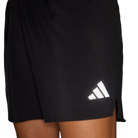 Spodenki męskie adidas Adi365 Running Essentials czarne KA4291