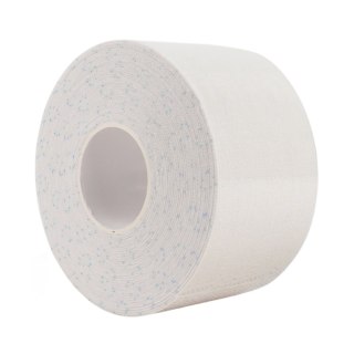 Taśma sportowa Point Tape 3,8 cm x 5 m biała