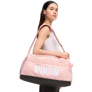 Torba Puma Challenger S różowa 91143 28