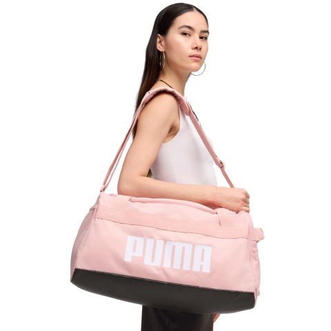 Torba Puma Challenger S różowa 91143 28