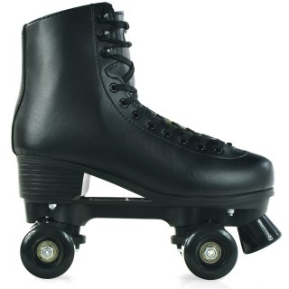 Wrotki Roces RC1 czarne 550025 02