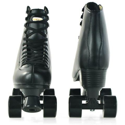 Wrotki Roces RC1 czarne 550025 02