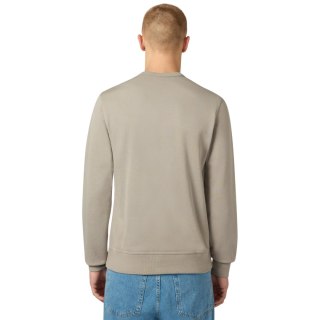 Bluza męska Champion Crewneck Sweatshirt beżowa 220785 ES035