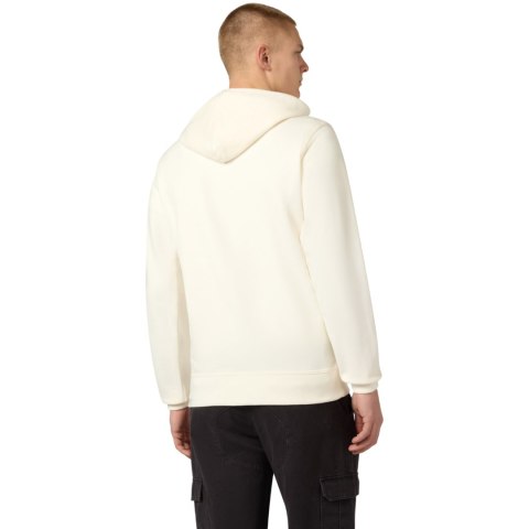 Bluza męska Champion Hooded Sweatshirt kremowa 220782 YS084