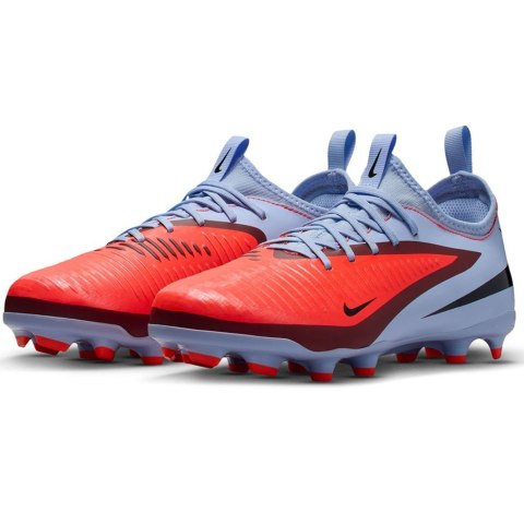 Buty Nike Phantom 6 Low Academy Jr FG/MG HM9203-400