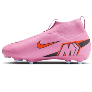 Buty Nike Zoom Mercurial Superfly 10 Academy Jr FG/MG FQ8304-600