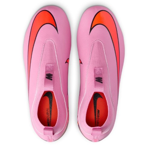 Buty Nike Zoom Mercurial Superfly 10 Academy Jr FG/MG FQ8304-600