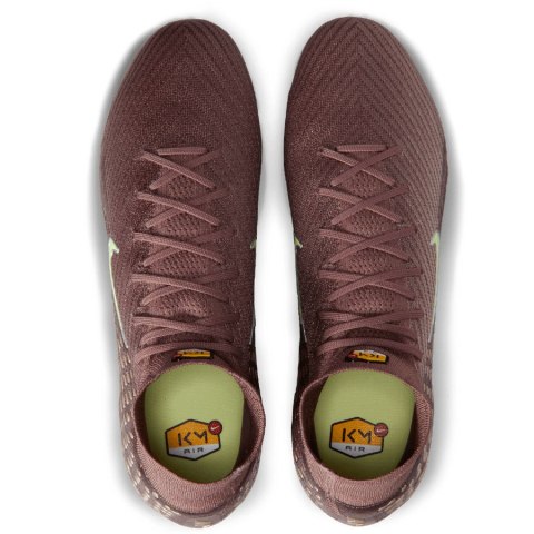 Buty Nike Zoom Mercurial Superfly 10 Elite KM FG FQ8692-200