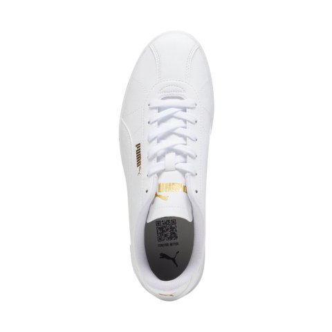 Buty Puma Club II SL białe 397445 02