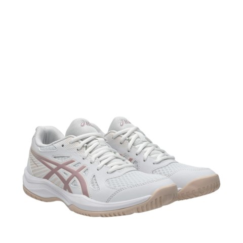 Buty damskie do siatkówki Asics Upcourt 6 1072A107 104