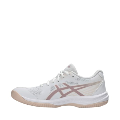 Buty damskie do siatkówki Asics Upcourt 6 1072A107 104