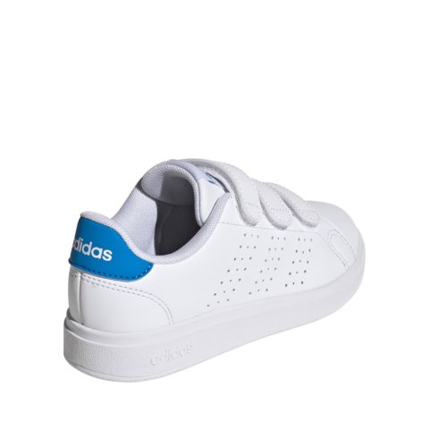 Buty dla dzieci adidas Advantage Base 2.0 CF C JS2527