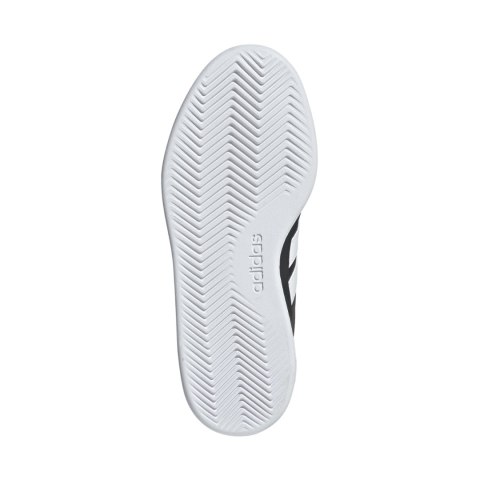 Buty dla dzieci adidas Breaknet 3.0 JR8447