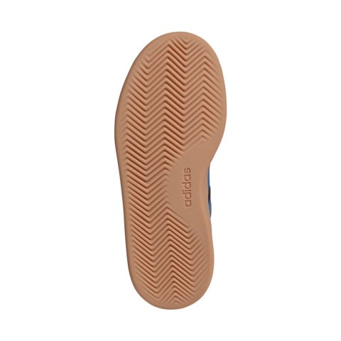 Buty dla dzieci adidas Breaknet 3.0 granatowe JP6743