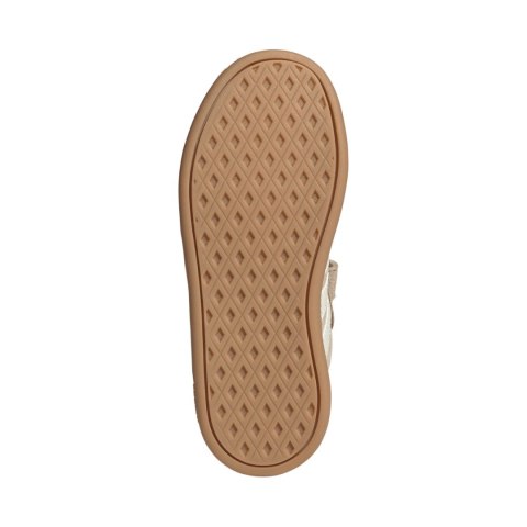 Buty dla dzieci adidas Breaknet Sleek beżowe KI6501