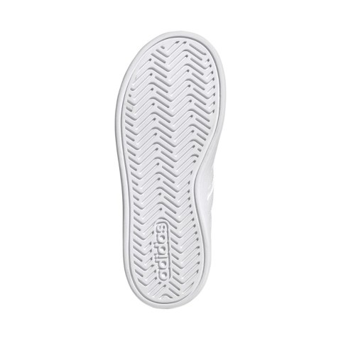 Buty dla dzieci adidas Grand Court 3.0 EL C HP3532