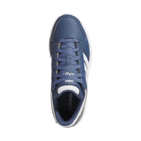 Buty dla dzieci adidas Hoops Classic KI1065