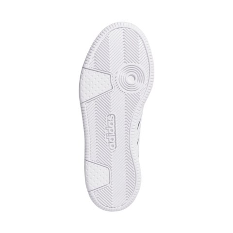 Buty dla dzieci adidas Hoops Classic KI1065
