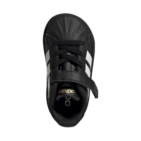 Buty dla dzieci adidas Streettalk EL I JS5054