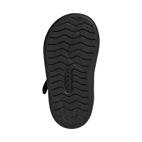 Buty dla dzieci adidas Streettalk EL I JS5054