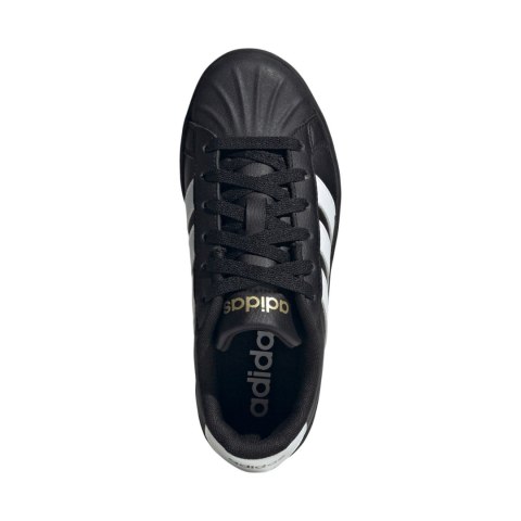 Buty dla dzieci adidas Streettalk JS5053