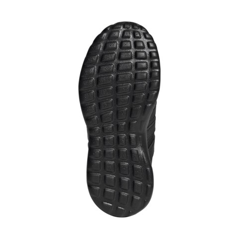 Buty dla dzieci adidas VL Move czarne KH9757