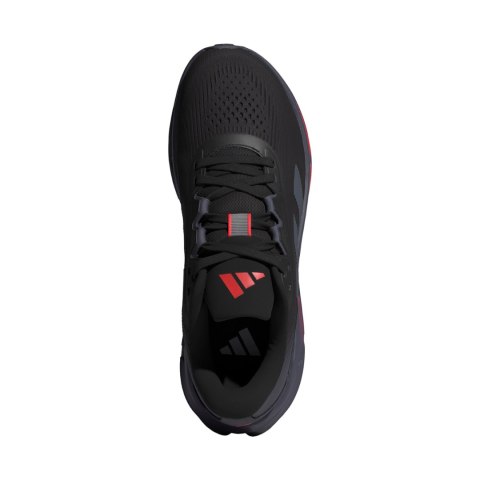 Buty męskie adidas Questar 3 Running czarne JP6604