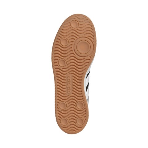 Buty męskie adidas VL Court FC czarne HQ0052