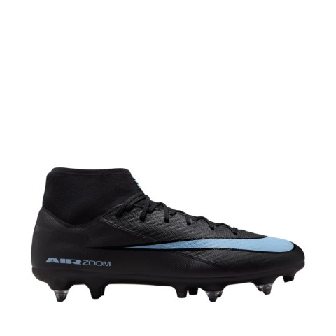 Buty piłkarskie Nike Zoom Mercurial Superfly 10 Academy SG-Pro AC FQ8336 001