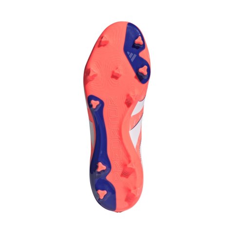 Buty piłkarskie adidas Predator League LL FG/MG JI1167