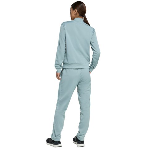 Dres damski adidas Dayready Tracksuit miętowy KB8159