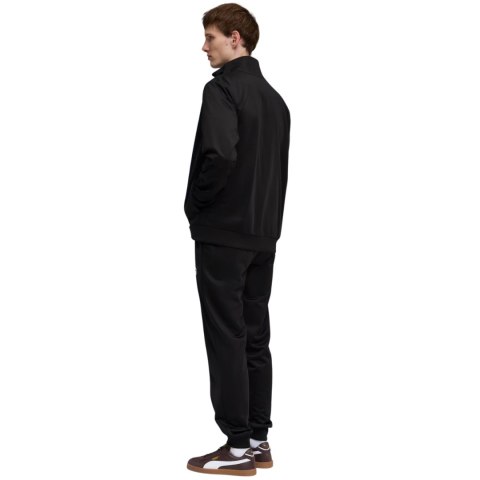 Dres męski Puma Ess No.1 Logo Poly czarny 692630 01