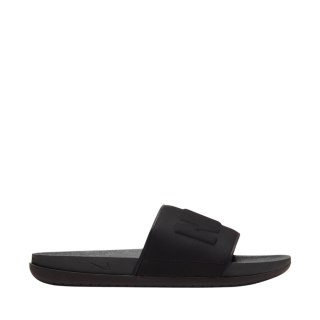 Klapki Nike Offcourt czarne BQ4639 003