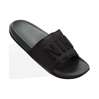 Klapki Nike Offcourt czarne BQ4639 003