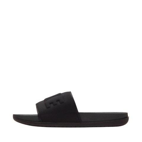 Klapki Nike Offcourt czarne BQ4639 003