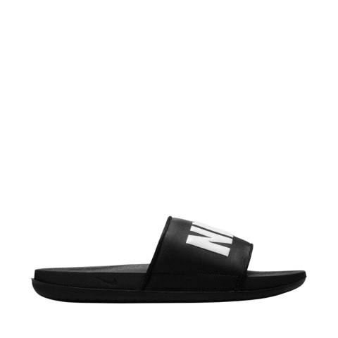 Klapki Nike Offcourt czarne BQ4639 012