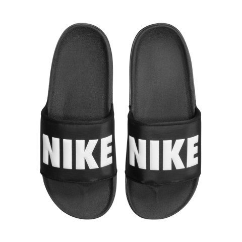 Klapki Nike Offcourt czarne BQ4639 012