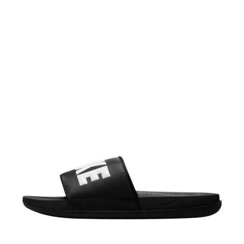 Klapki Nike Offcourt czarne BQ4639 012