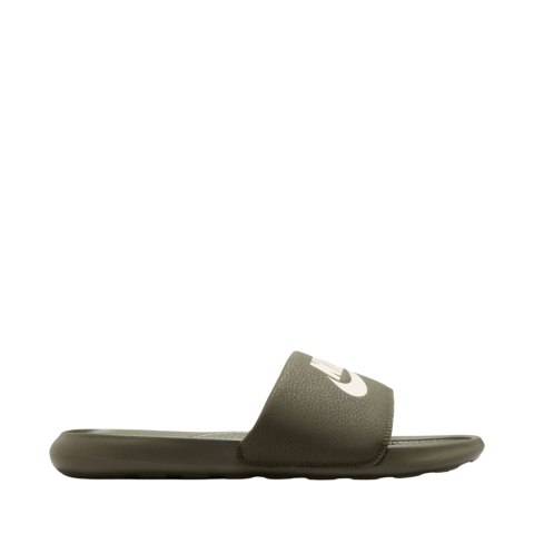 Klapki Nike Victori One khaki CN9675 303