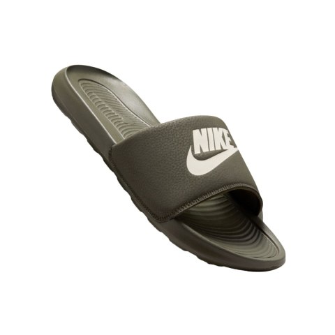 Klapki Nike Victori One khaki CN9675 303
