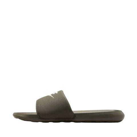 Klapki Nike Victori One khaki CN9675 303
