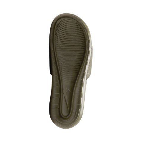 Klapki Nike Victori One khaki CN9675 303
