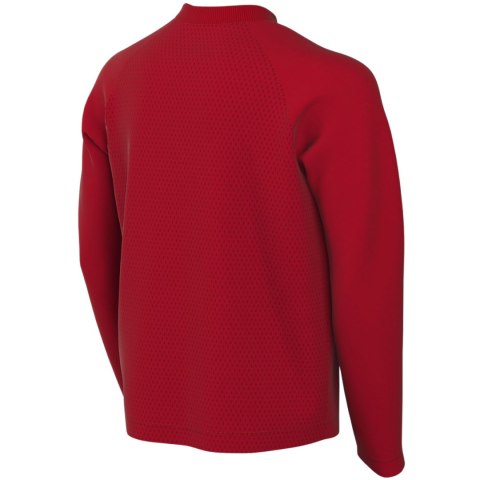 Koszulka dla dzieci Nike Dri-Fit Park VIII longsleeve czerwona HV8239 657
