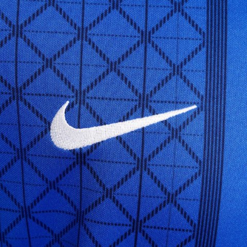 Koszulka dla dzieci Nike PSG Academy Pro Home niebieska HJ8074 406