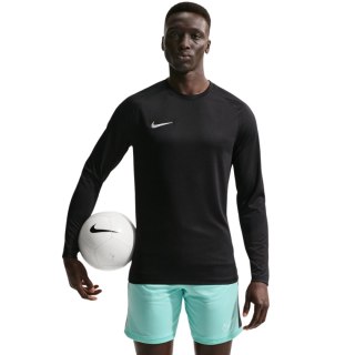 Koszulka męska Nike Dri-FIT Park VIII czarna HV8232 010