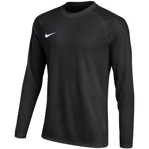 Koszulka męska Nike Dri-FIT Park VIII czarna HV8232 010
