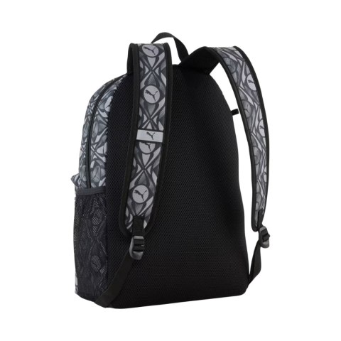 Plecak Puma Phase AOP szaro-czarny 91733 04